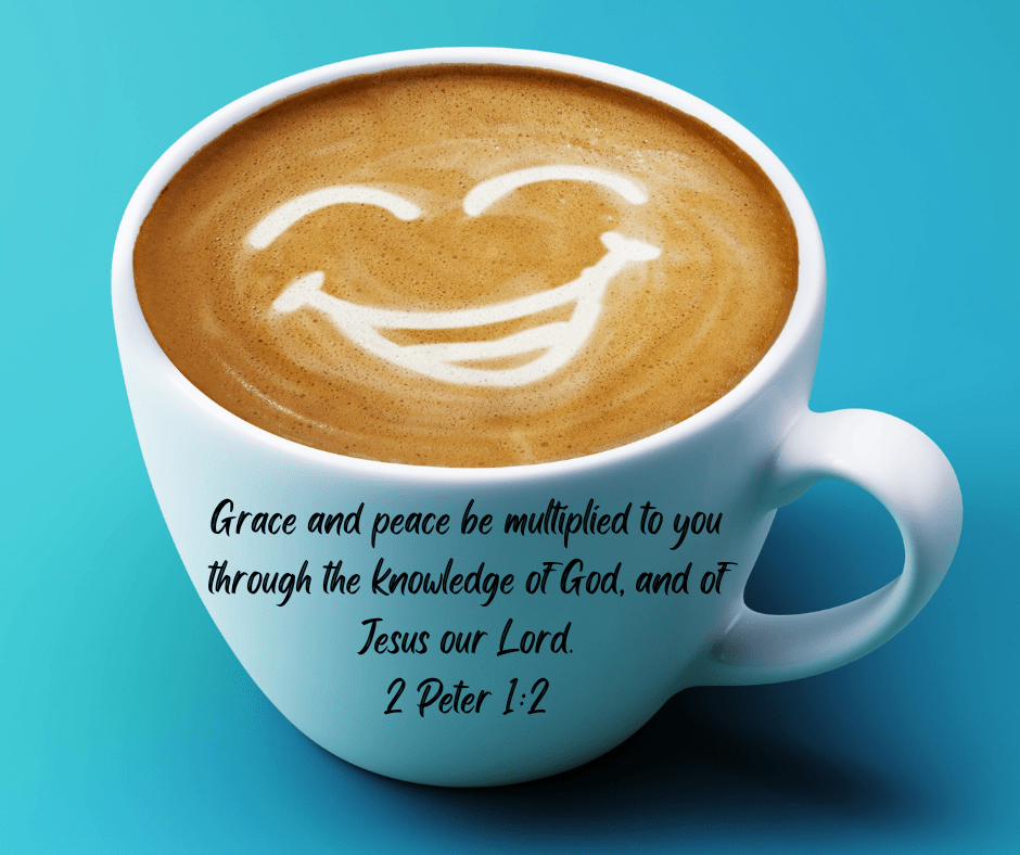 Grace, Grace, God’s&nbsp;Grace!