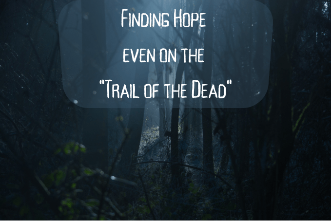 Hope on Any&nbsp;Trail