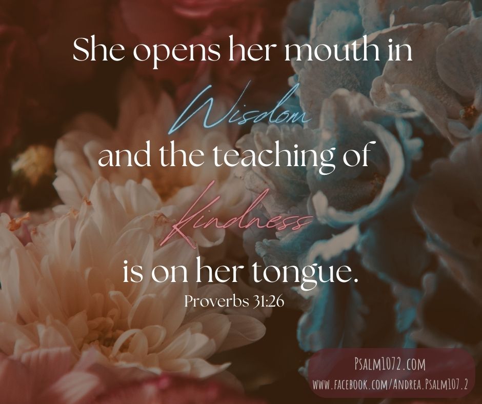 Encouragement for My Teaching&nbsp;Sisters