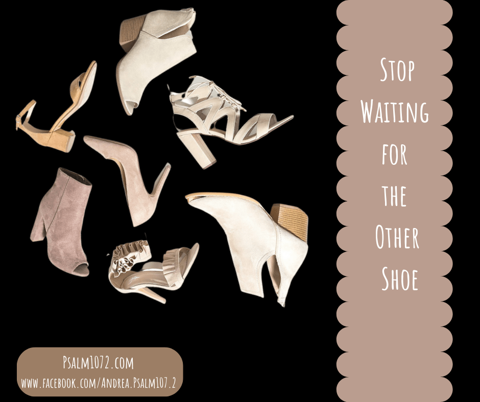 When Will the Other Shoe Drop?