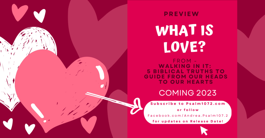 Review: What is Love?