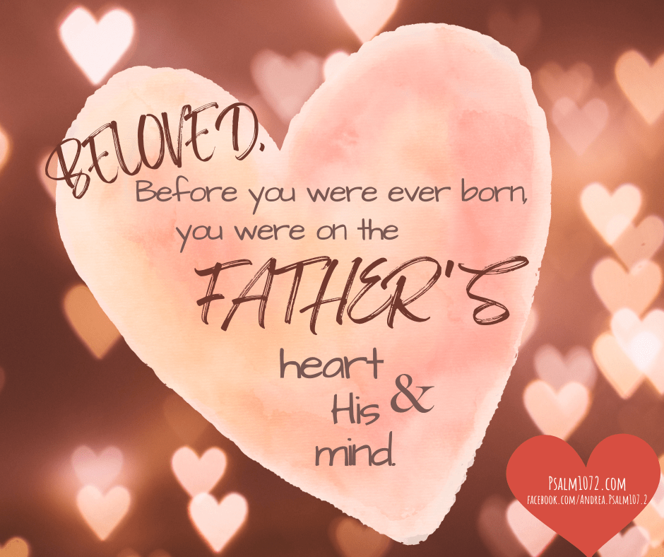 1-22-23 Sunday Encouragement