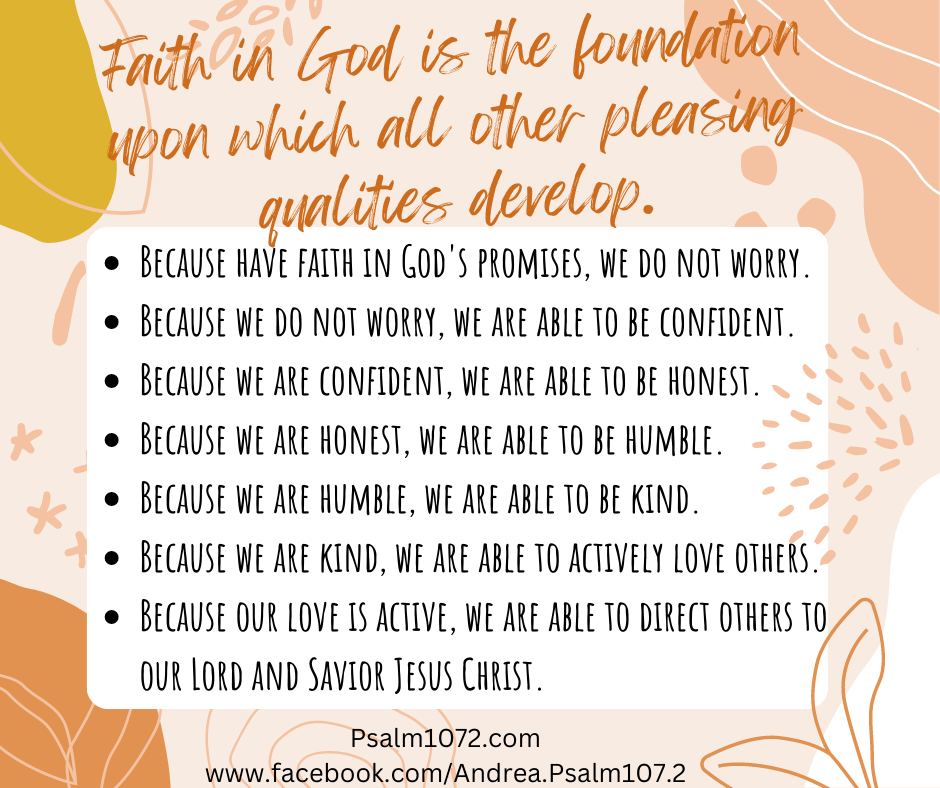 1-7-23 Saturday Encouragement