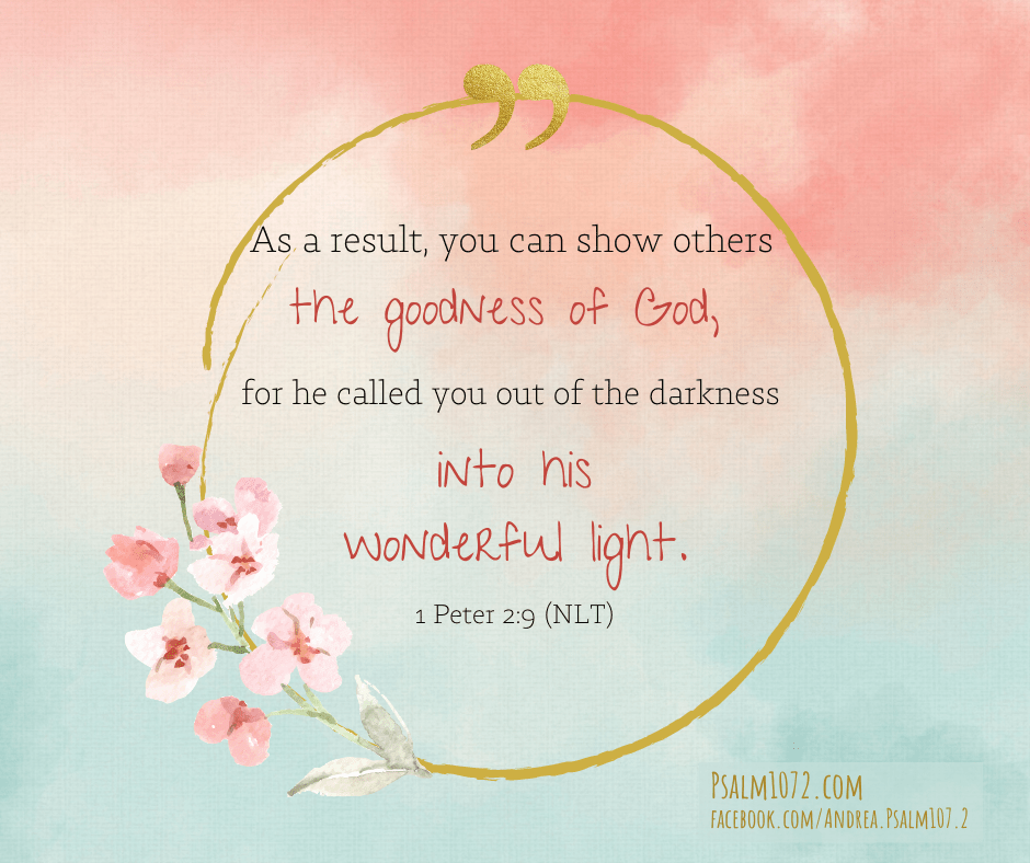 2-4-23 Saturday Encouragement