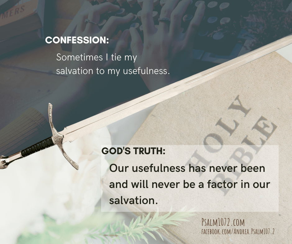 Further Confessions of a Recovering&nbsp;Perfectionist