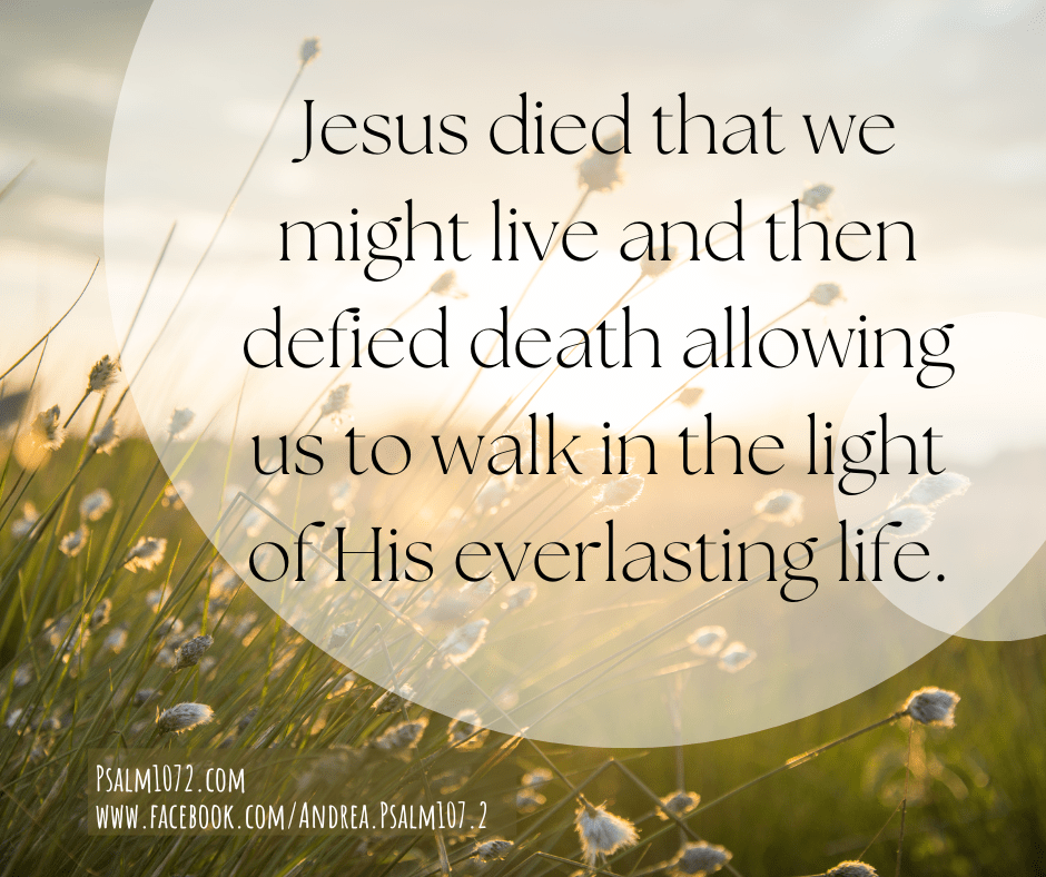 2-11-23 Saturday Encouragement