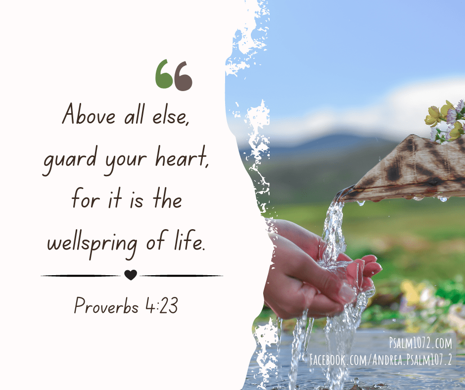 A Heart That Is Wise