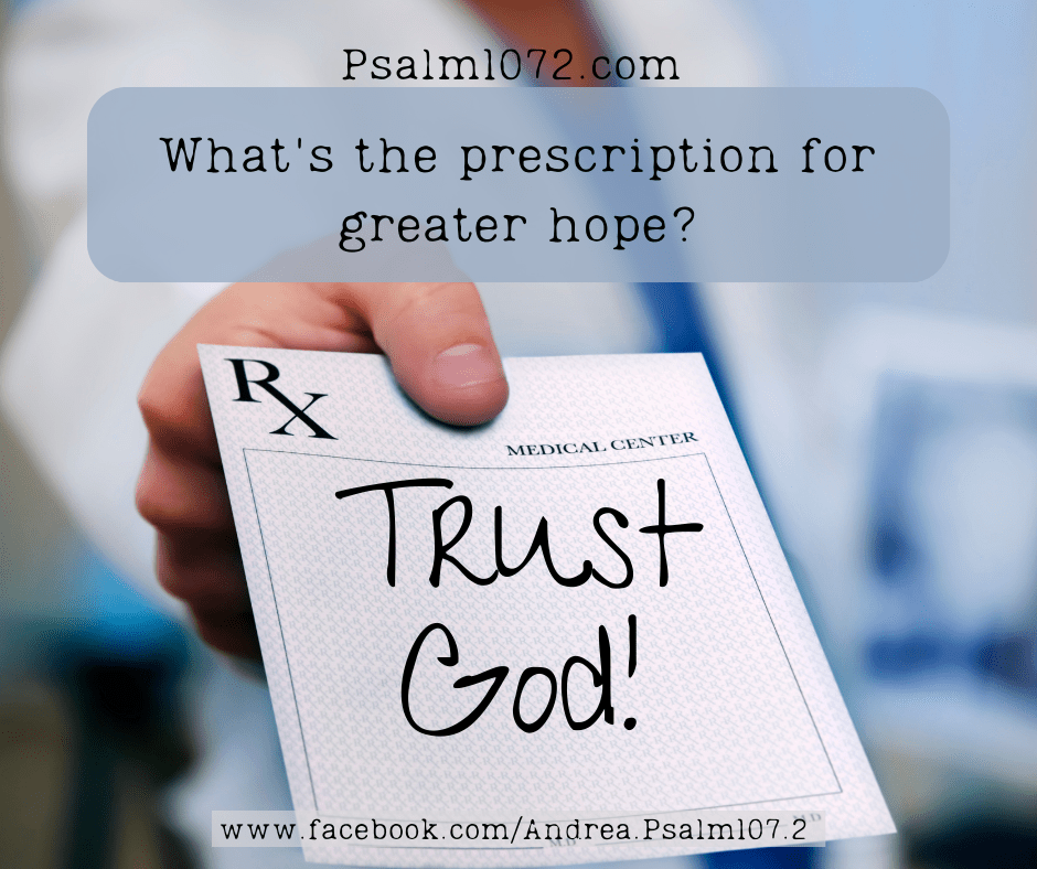 2-25-23 Saturday Encouragement