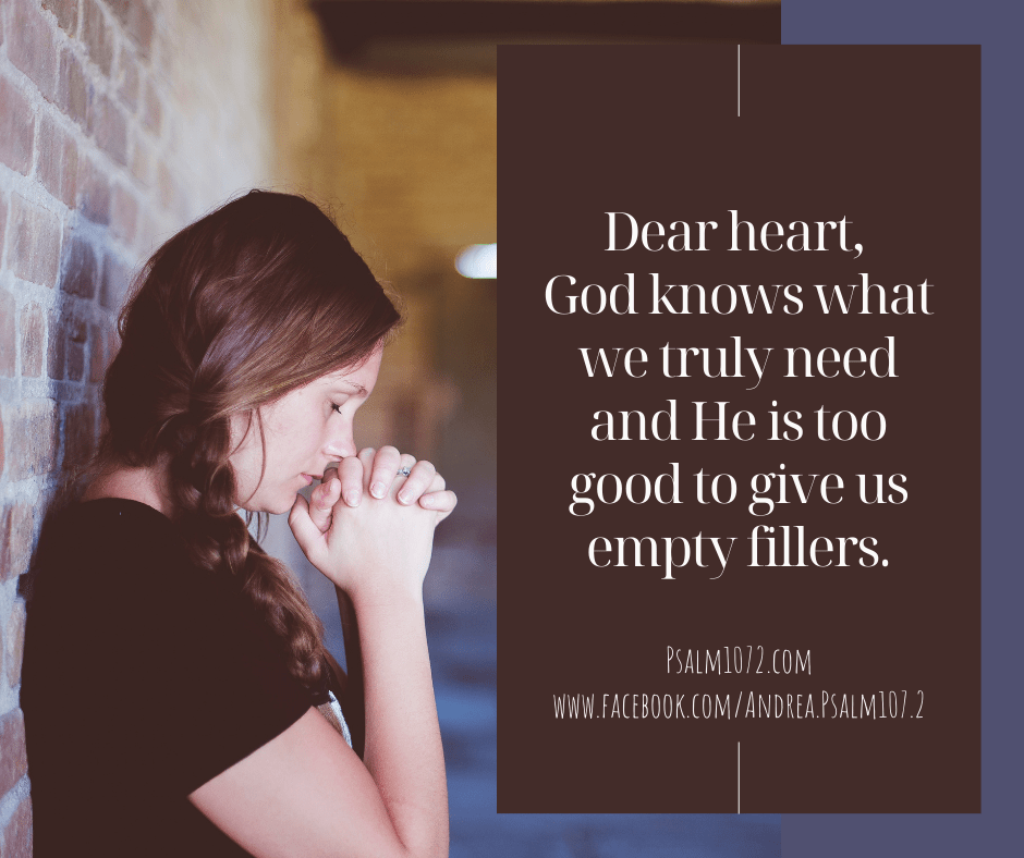 2-26-23 Sunday Encouragement