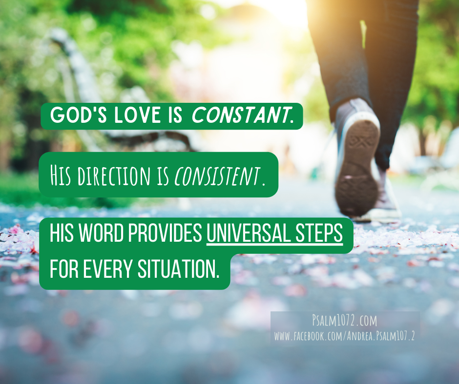 Saturday Encouragement 3-18-23