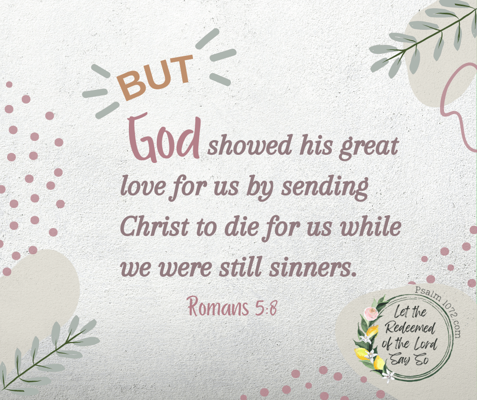 3-25-23 Saturday Encouragement