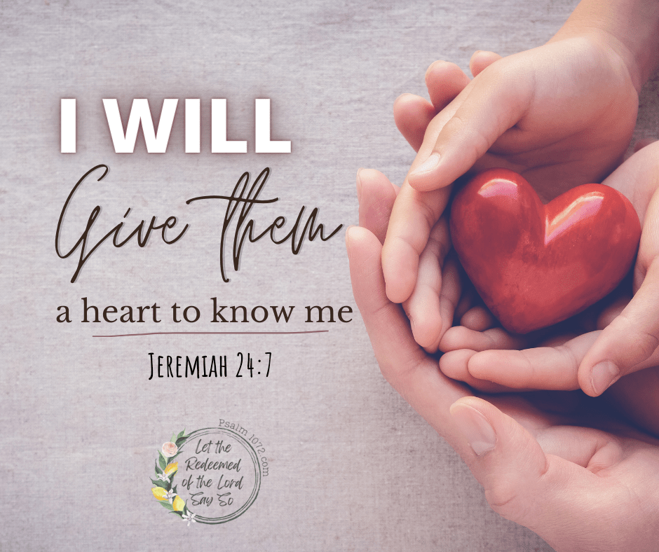 Throwback Thurs: All of Your&nbsp;Heart