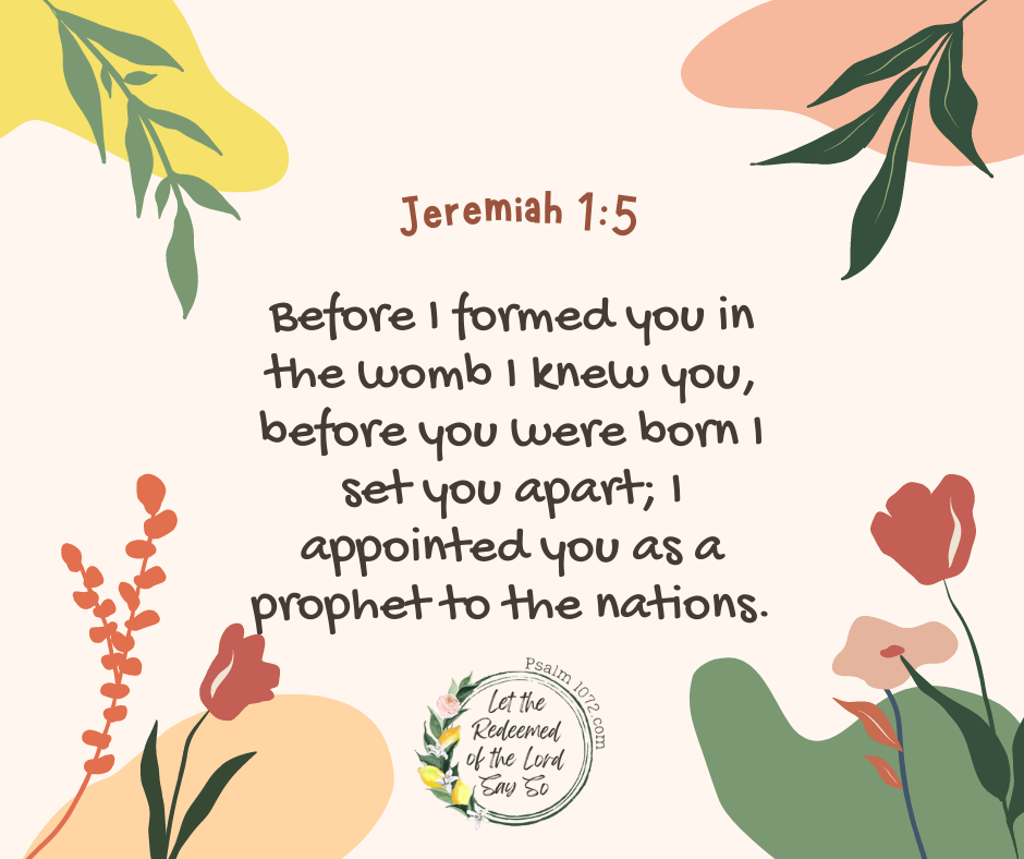 Who You Were Made to&nbsp;Be