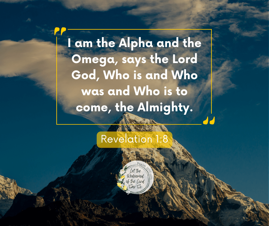 Saturday Encouragement 4-8-23