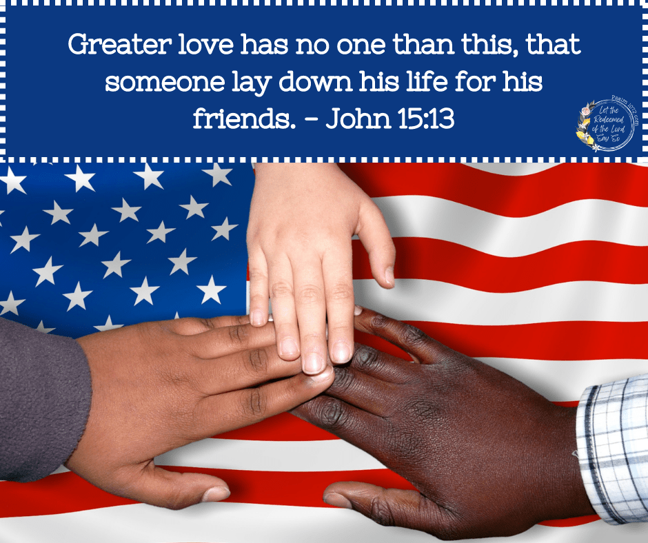 Saturday Encouragement 5-27-23