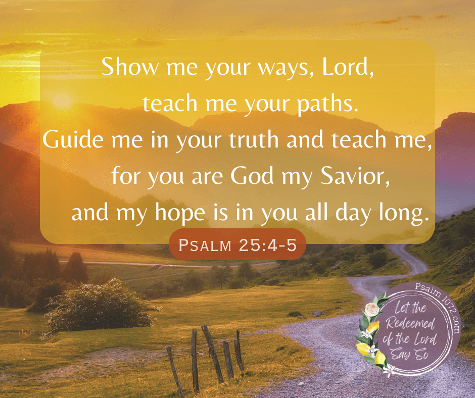 An Ever-Present Help