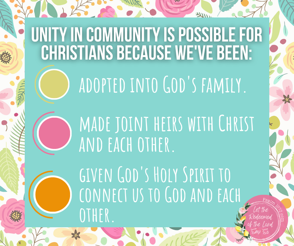 Made for Community&nbsp;(3)