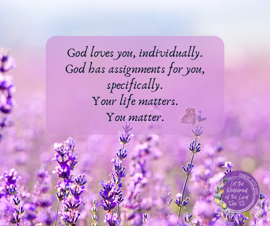 Throwback Thursday: On&nbsp;Assignment