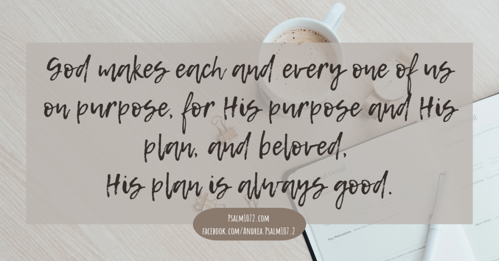 God Hasn’t Changed His&nbsp;Mind