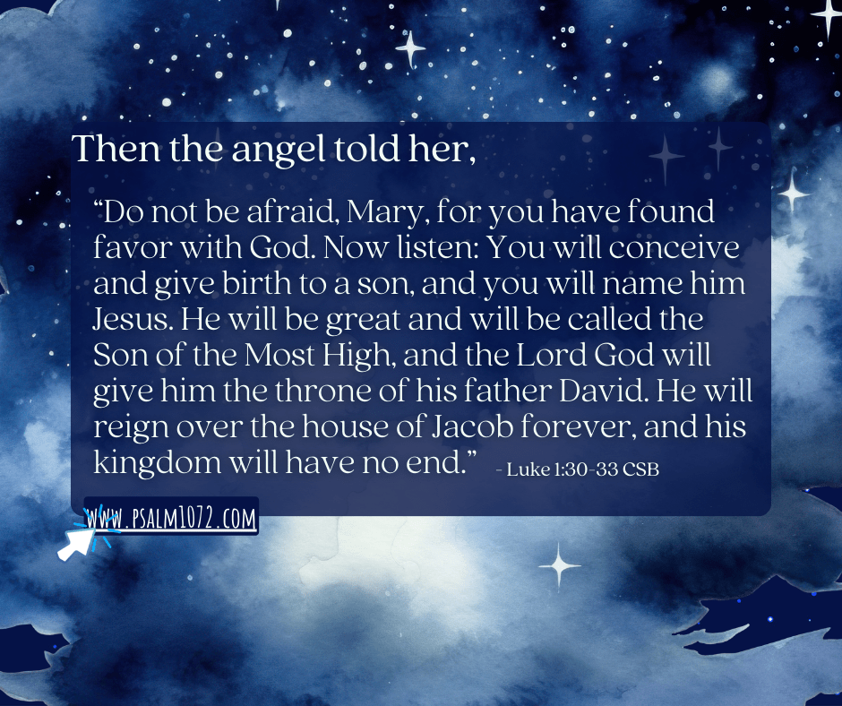 God’s Good and Perfect Gifts (11)