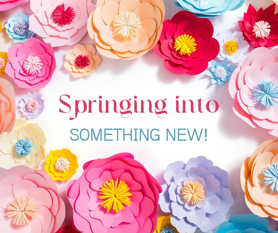 An Update & the Power of God’s YET