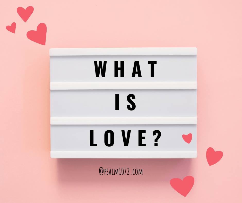 Review: What is&nbsp;Love?